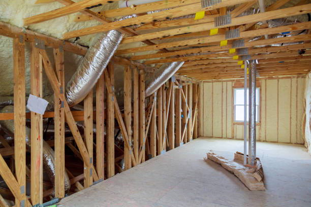 Range of Insulation Solutions in Bellevue, IA