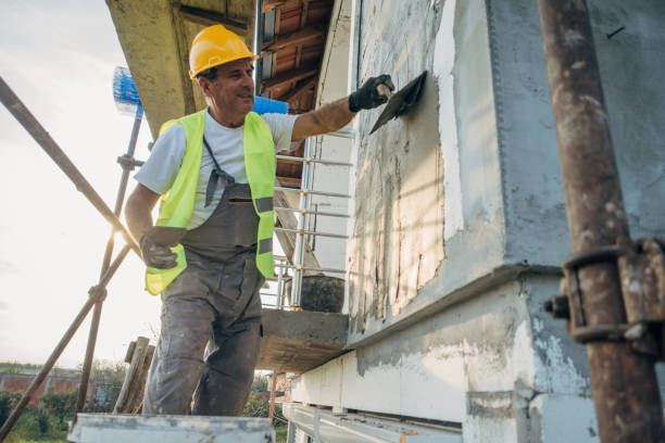 Insulation for New Construction in Bellevue, IA