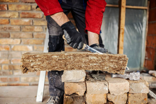Insulation Contractors for Homes in Bellevue, IA